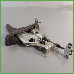 Leva Freno a Mano Stazionamento BMW Serie 3 F31 5 Porte 34406876774 2015 2016