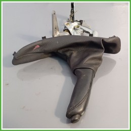 Leva Freno a Mano Stazionamento BMW Serie 3 F31 5 Porte 34406876774 2015 2016