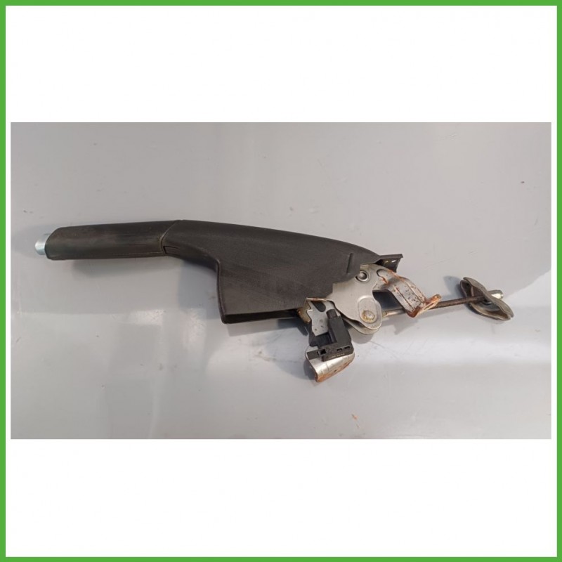 Leva Freno a Mano Stazionamento VOLKSWAGEN POLO 6C 6C0711303C 2014 2015