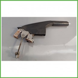 Leva Freno a Mano Stazionamento VOLKSWAGEN POLO 6C 6C0711303C 2014 2015