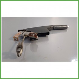 Leva Freno a Mano Stazionamento VOLKSWAGEN POLO 6C 6C0711303C 2014 2015