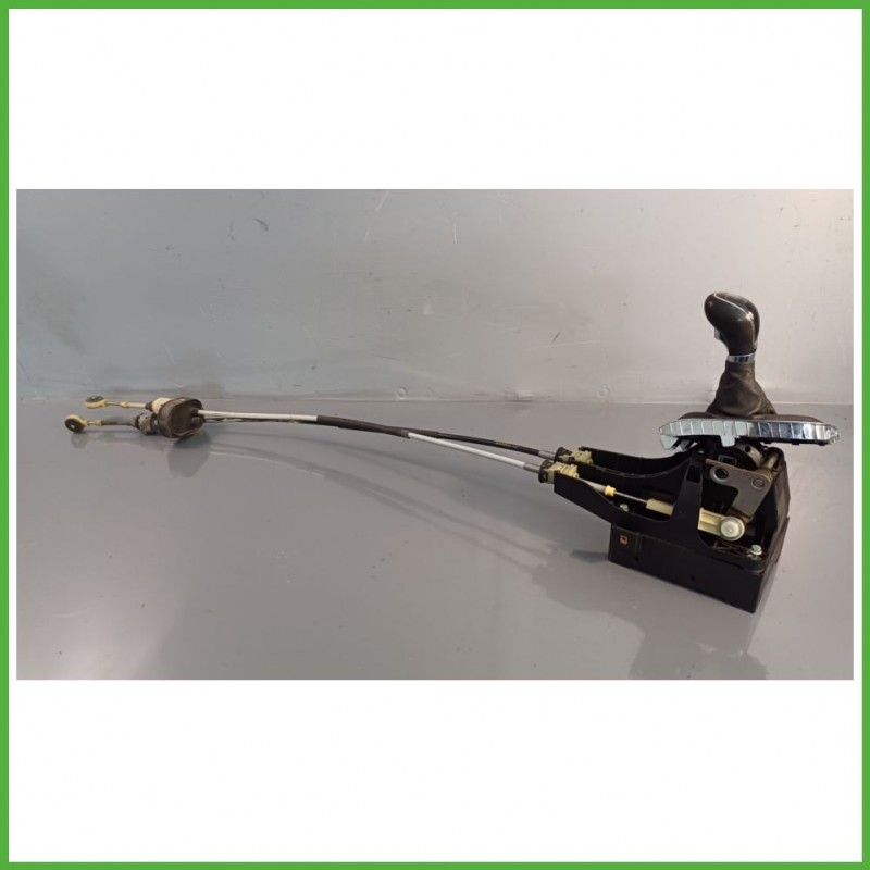 Leveraggio cambio OPEL ASTRA P10 1.7 55598025 2009 2015