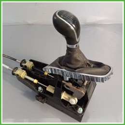 Leveraggio cambio OPEL ASTRA P10 1.7 55598025 2009 2015