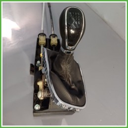 Leveraggio cambio OPEL ASTRA P10 1.7 55598025 2009 2015