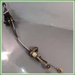 Leveraggio cambio OPEL ASTRA P10 1.7 55598025 2009 2015