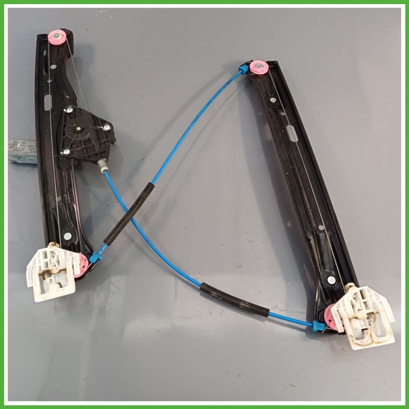 Alzacristalli Alzavetro Elettrico Anteriore Destro DX BMW Serie 3 F31 51337281886 2015 2016