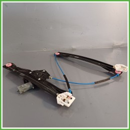 Alzacristalli Alzavetro Elettrico Anteriore Destro DX BMW Serie 3 F31 51337281886 2015 2016