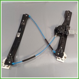 Alzacristalli Alzavetro Elettrico Anteriore Destro DX BMW Serie 3 F31 51337281886 2015 2016
