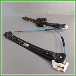 Alzacristalli Alzavetro Elettrico Anteriore Destro DX BMW Serie 3 F31 51337281886 2015 2016