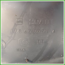 Parasassi Parasale Posteriore Destro DX SEAT IBIZA 6J 3 Porte 6J0809958A 2008 2013