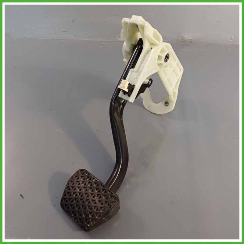 Pedale Pedaliera BMW Serie 3 F31 35006876797 2015 2016