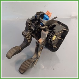Pedale Pedaliera FIAT PANDA 33 0.9 Turbo 52097847 2011 2017