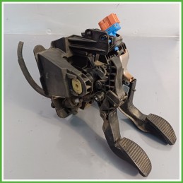 Pedale Pedaliera FIAT PANDA 33 0.9 Turbo 52097847 2011 2017