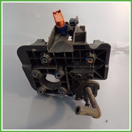 Pedale Pedaliera FIAT PANDA 33 0.9 Turbo 52097847 2011 2017
