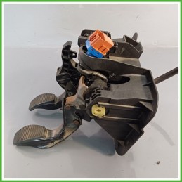 Pedale Pedaliera FIAT PANDA 33 0.9 Turbo 52097847 2011 2017