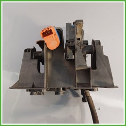 Pedale Pedaliera FIAT PANDA 33 0.9 Turbo 52097847 2011 2017