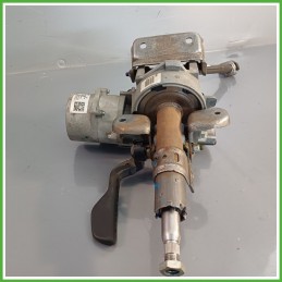 Piantone Sterzo Albero Servosterzo FIAT PANDA 33 77366373 77366373