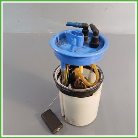 Pompa Carburante Elettrica VOLKSWAGEN POLO 6C 6R0919051N 2014 2015 CONTINENTAL A2C92351500