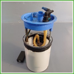 Pompa Carburante Elettrica VOLKSWAGEN POLO 6C 6R0919051N 2014 2015 CONTINENTAL A2C92351500