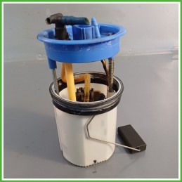 Pompa Carburante Elettrica VOLKSWAGEN POLO 6C 6R0919051N 2014 2015 CONTINENTAL A2C92351500