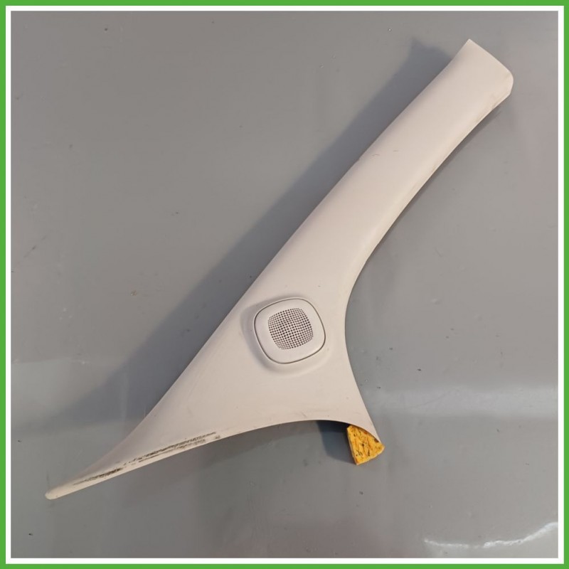 Mascherina superiore montante Anteriore Destro DX FIAT PANDA 33 Berlina 5 Porte 735534554 2011 2017
