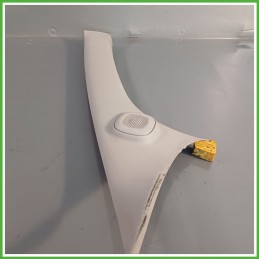 Mascherina superiore montante Anteriore Destro DX FIAT PANDA 33 Berlina 5 Porte 735534554 2011 2017