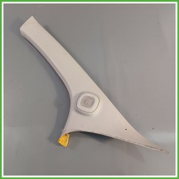 Mascherina superiore montante Anteriore Sinistro SX FIAT PANDA 33 Berlina 5 Porte 735534555 2011 2017