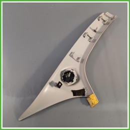 Mascherina superiore montante Anteriore Sinistro SX FIAT PANDA 33 Berlina 5 Porte 735534555 2011 2017