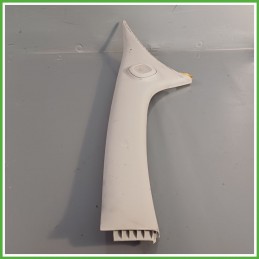 Mascherina superiore montante Anteriore Sinistro SX FIAT PANDA 33 Berlina 5 Porte 735534555 2011 2017