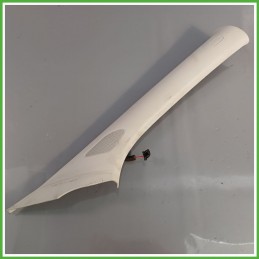 Mascherina superiore montante Anteriore Destro DX VOLKSWAGEN POLO 6C 6C6867234KY20 2014 2015