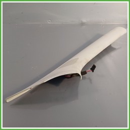 Mascherina superiore montante Anteriore Destro DX VOLKSWAGEN POLO 6C 6C6867234KY20 2014 2015