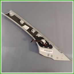 Mascherina superiore montante Anteriore Destro DX VOLKSWAGEN POLO 6C 6C6867234KY20 2014 2015
