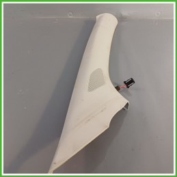 Mascherina superiore montante Anteriore Destro DX VOLKSWAGEN POLO 6C 6C6867234KY20 2014 2015