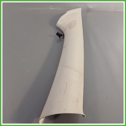 Mascherina superiore montante Anteriore Destro DX VOLKSWAGEN POLO 6C 6C6867234KY20 2014 2015