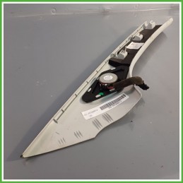 Mascherina superiore montante Anteriore Sinistro SX VOLKSWAGEN POLO 6C 6C6867233KY20 2014 2015
