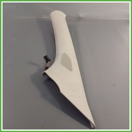 Mascherina superiore montante Anteriore Sinistro SX VOLKSWAGEN POLO 6C 6C6867233KY20 2014 2015