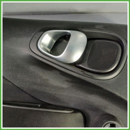 Rivestimento Porta Posteriore Sinistro SX FIAT 500L 73 1.4 735583430 2012 2018