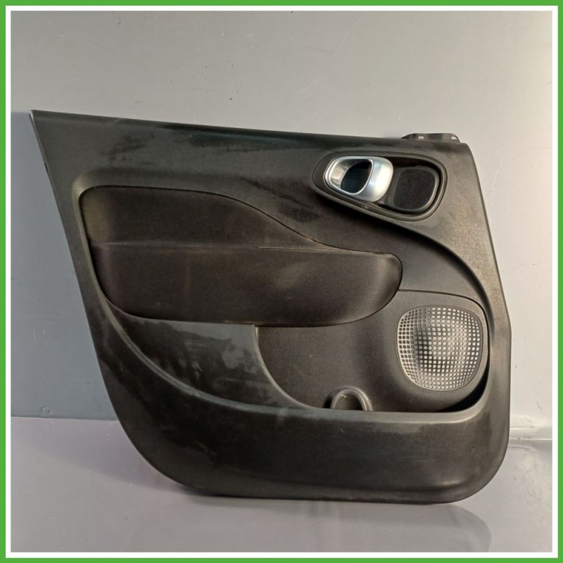 Rivestimento Porta Anteriore Sinistro SX FIAT 500L 73 1.4 735596709 2012 2018