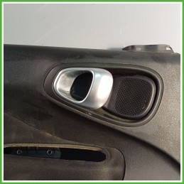 Rivestimento Porta Anteriore Sinistro SX FIAT 500L 73 1.4 735596709 2012 2018