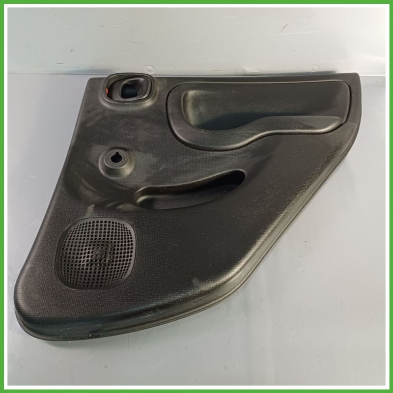 Rivestimento Porta Posteriore Destro DX FIAT PANDA 33 0.9 Turbo 735556969 2011 2017