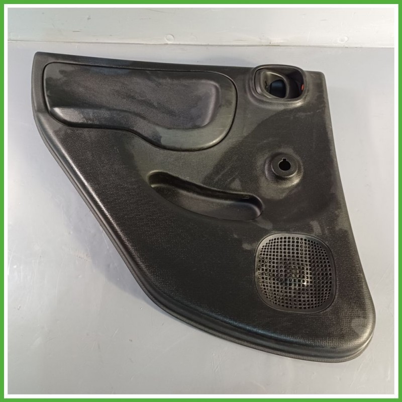 Rivestimento Porta Posteriore Sinistro SX FIAT PANDA 33 0.9 Turbo 735556976 2011 2017