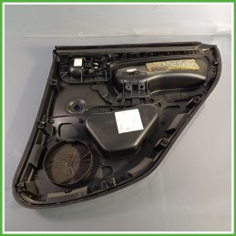 Rivestimento Porta Posteriore Sinistro SX FIAT PANDA 33 0.9 Turbo 735556976 2011 2017