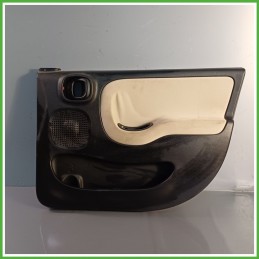 Rivestimento Porta Anteriore Destro DX FIAT PANDA 33 0.9 Turbo 735646111 2011 2017