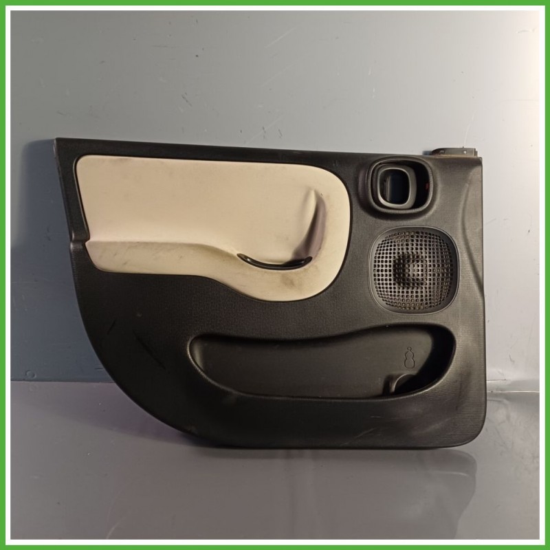 Rivestimento Porta Anteriore Sinistro SX FIAT PANDA 33 0.9 Turbo 735646114 2011 2017