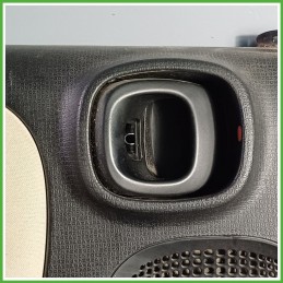 Rivestimento Porta Anteriore Sinistro SX FIAT PANDA 33 0.9 Turbo 735646114 2011 2017