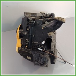 Scatola Evaporatore Ventilatore Climatizzatore BEHR ED953002 VOLKSWAGEN POLO 6C 6Q1819351A 2014 2015