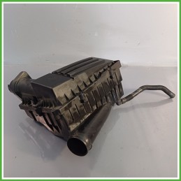 Scatola Filtro Aria Completa VOLKSWAGEN TOURAN 1T 1.6 TDI 3C0129607BD 2010 2012 CAY