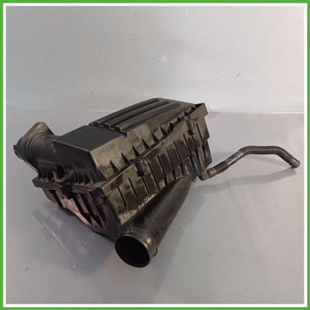 Scatola Filtro Aria Completa VOLKSWAGEN TOURAN 1T 1.6 TDI 3C0129607BD 2010 2012 CAY