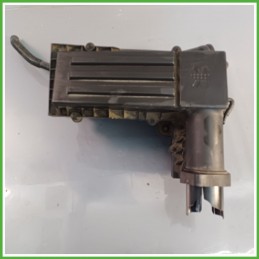 Scatola Filtro Aria Completa VOLKSWAGEN TOURAN 1T 1.6 TDI 3C0129607BD 2010 2012 CAY