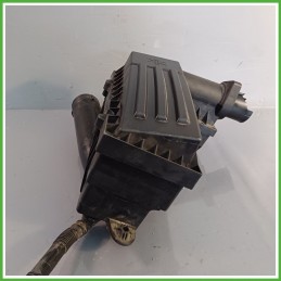 Scatola Filtro Aria Completa VOLKSWAGEN TOURAN 1T 1.6 TDI 3C0129607BD 2010 2012 CAY